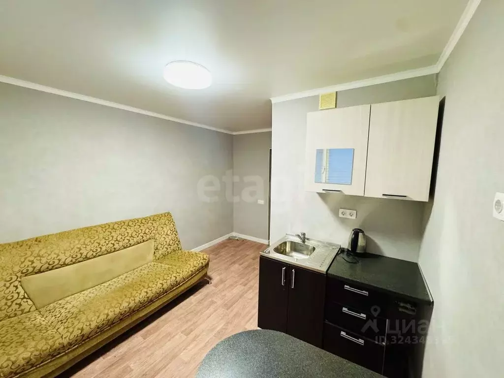 Студия Татарстан, Казань Агрызская ул., 78 (13.4 м) - Фото 1