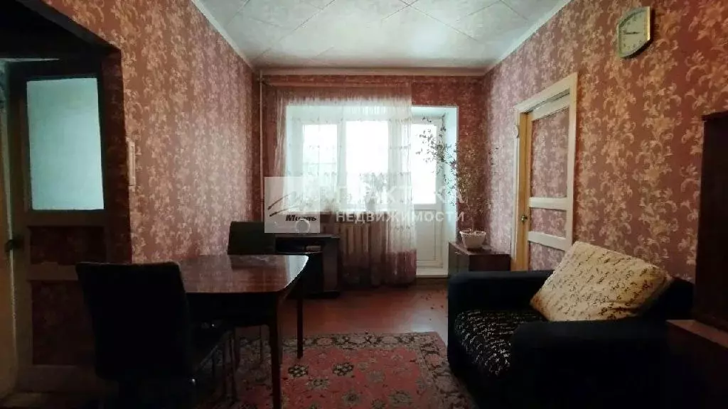 Продается 3-комнатная квартира - Фото 2