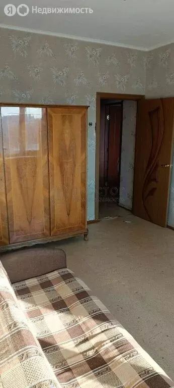 1к в 2-комнатной квартире (32 м) - Фото 2