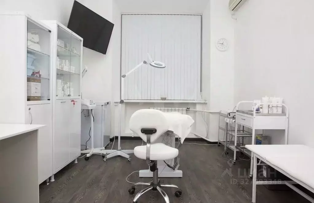 Помещение свободного назначения в Москва 4-я Тверская-Ямская ул., 26/8 ... - Фото 1