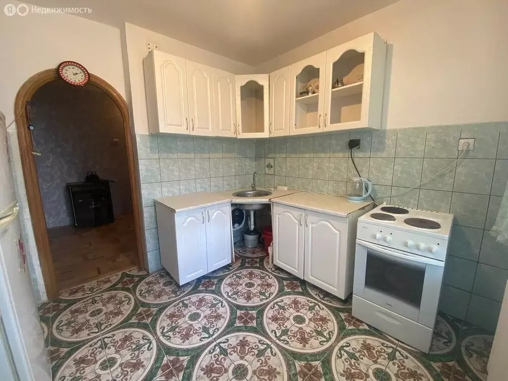 2-комнатная квартира: Лесозаводск, село Донское, улица Мира, 3 (52 м) - Фото 1