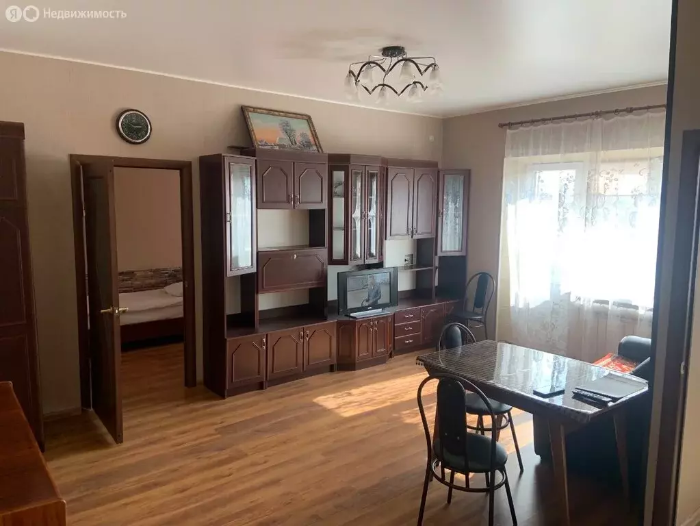 2-комнатная квартира: Волгоград, Комсомольская улица, 18 (45.8 м) - Фото 1