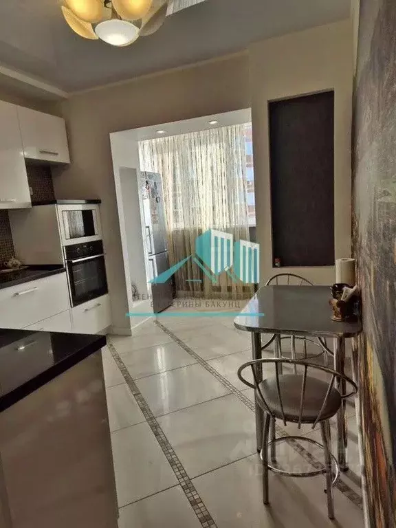 2-к кв. Калужская область, Калуга ул. 65 лет Победы, 43 (58.6 м) - Фото 2