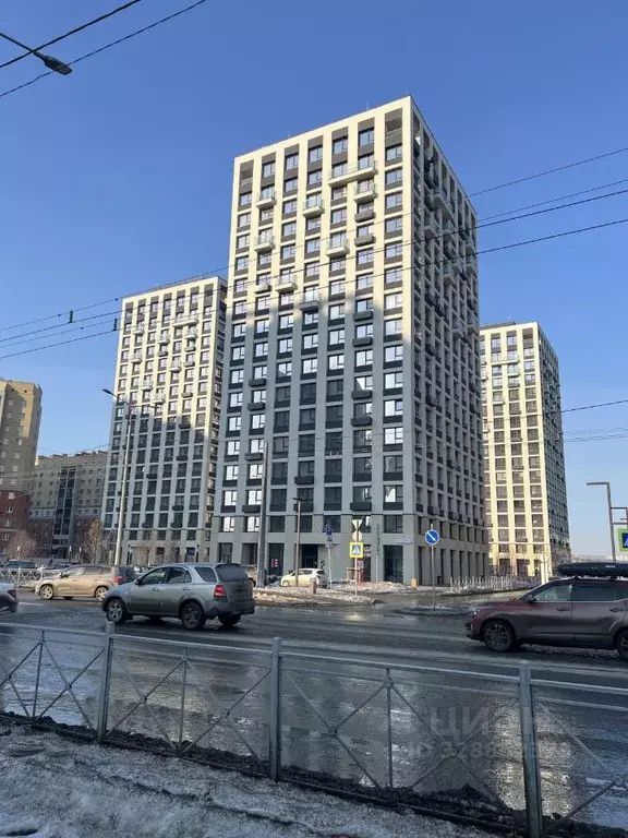 Гараж в Омская область, Омск ул. Б.Г. Шаронова, 9 (14 м) - Фото 2