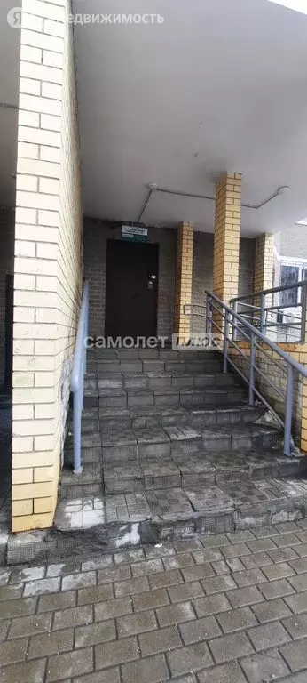 2-комнатная квартира: Электросталь, Спортивная улица, 26А (52.4 м) - Фото 2