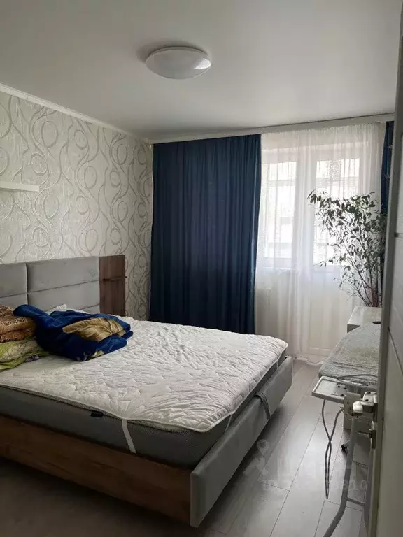 2-к кв. Краснодарский край, Анапа Алексеевка мкр, ул. Восточная, 28 ... - Фото 0