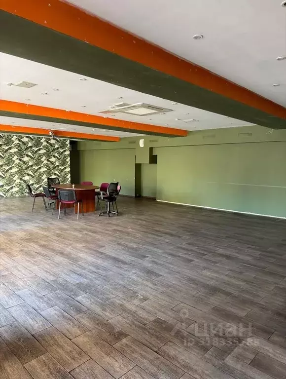 Офис в Москва Профсоюзная ул., 3 (208 м) - Фото 0