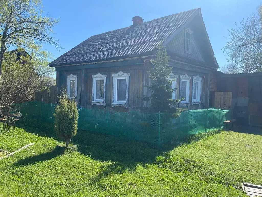 Дом в Пермский край, Пермь Борчаниновская ул., 51 (53 м) - Фото 0