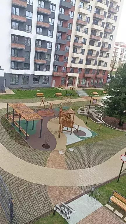 Студия Удмуртия, Ижевск 9-я Подлесная ул., 11к3 (28.0 м) - Фото 0