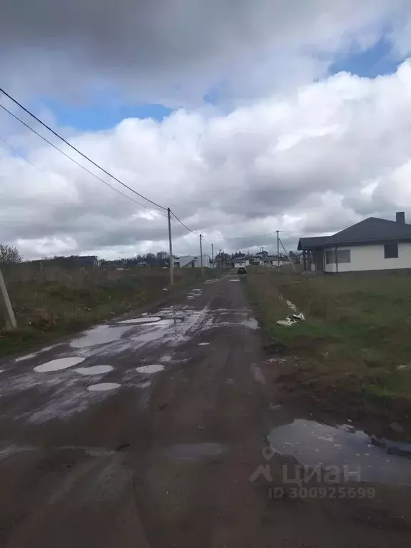 Участок в Калининградская область, Зеленоградский муниципальный округ, ... - Фото 1