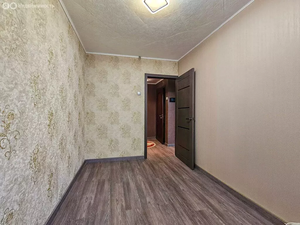 3-комнатная квартира: Москва, улица Свободы, 67к3 (55 м) - Фото 0