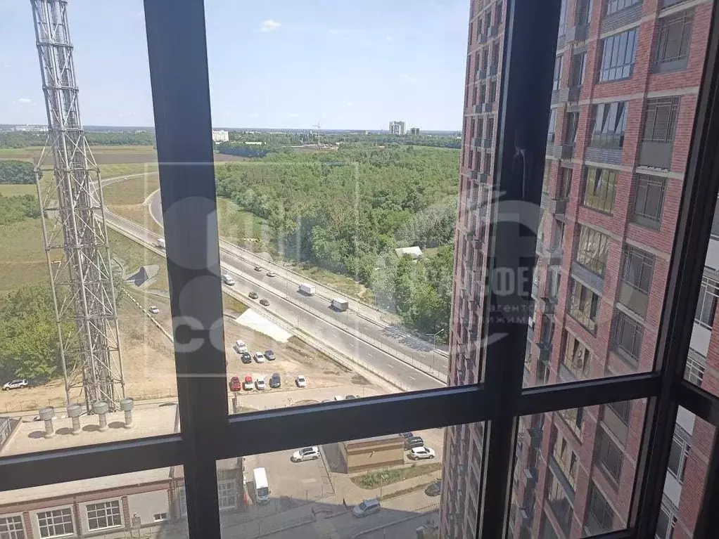 3-к. квартира, 80 м, 17/23 эт. - Фото 1