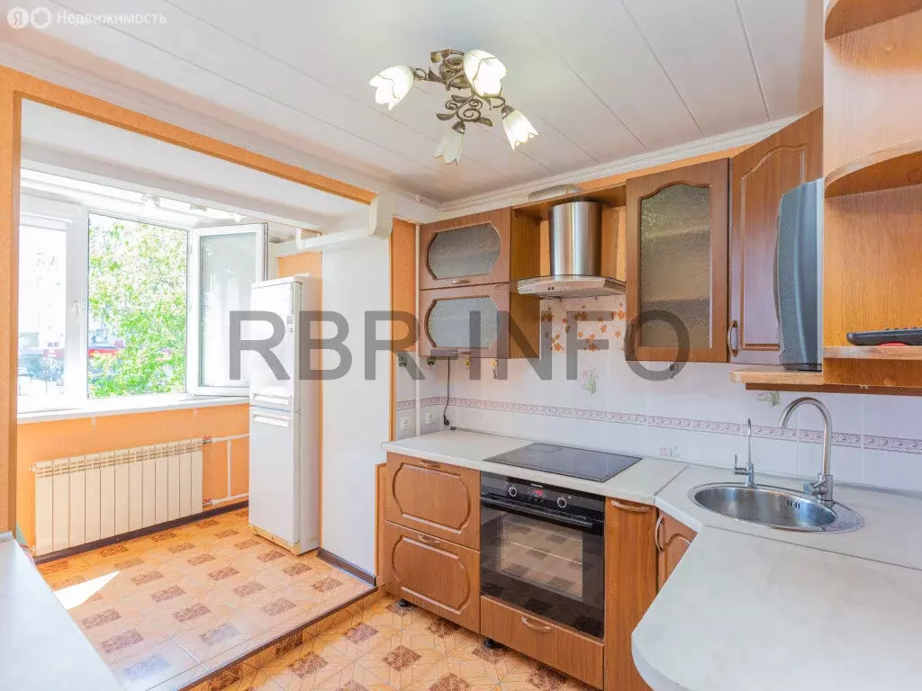 2-комнатная квартира: Ставрополь, улица Доваторцев, 11 (45 м) - Фото 1