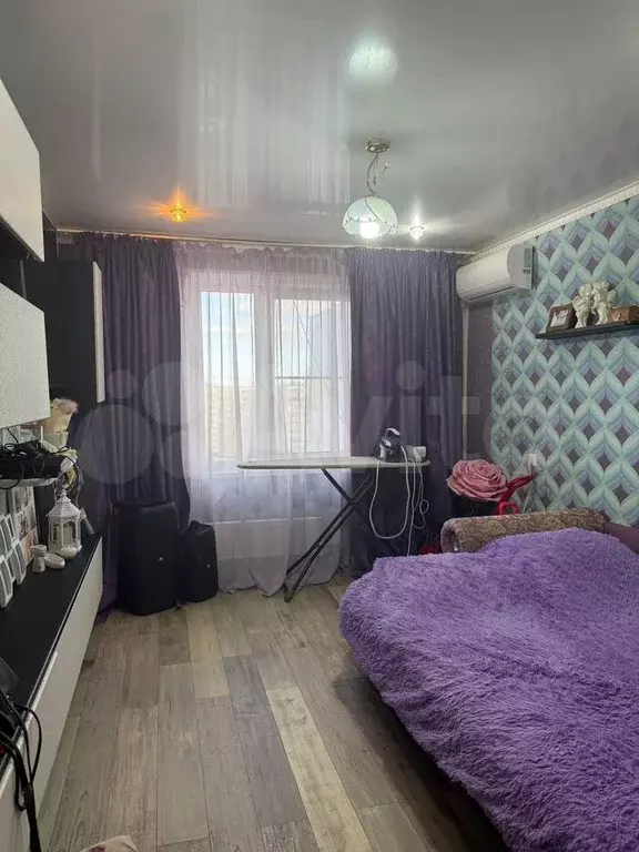 2-к. квартира, 49,7 м, 9/9 эт. - Фото 1