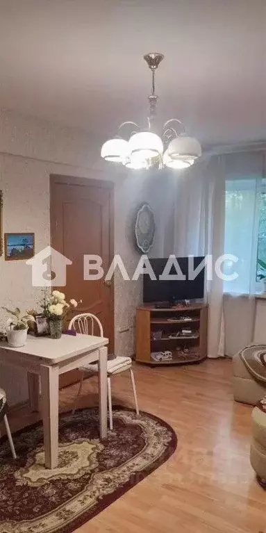 2-к кв. Иркутская область, Иркутск бул. Рябикова, 35 (48.0 м) - Фото 2
