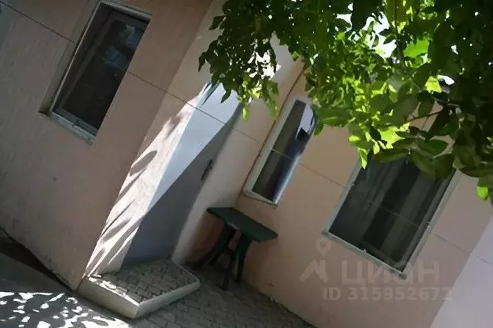 1-к кв. Крым, Евпатория ул. Рыбацкая, 12 (30.0 м) - Фото 0