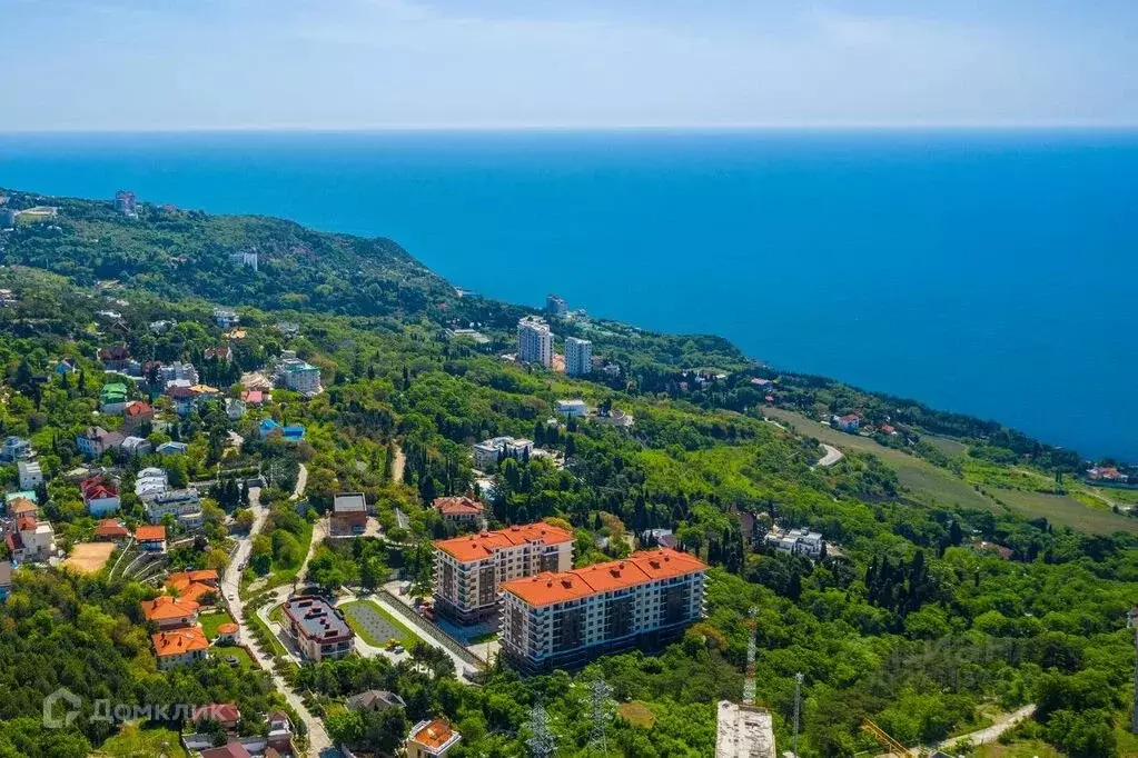 Продаётся 1-к квартира, 43 м - Фото 1