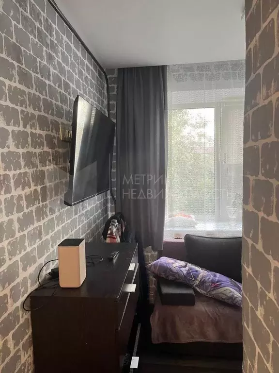 Квартира, 2 комнаты, 48 м - Фото 1