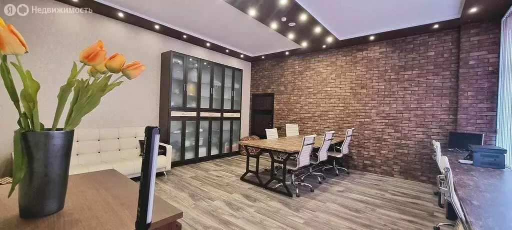 Офис (107 м) - Фото 2