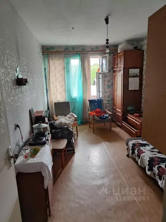3-к кв. Карелия, Петрозаводск ул. Софьи Ковалевской, 9 (65.0 м) - Фото 1