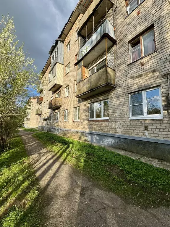 Продаётся 2-к квартира, 44 м - Фото 0