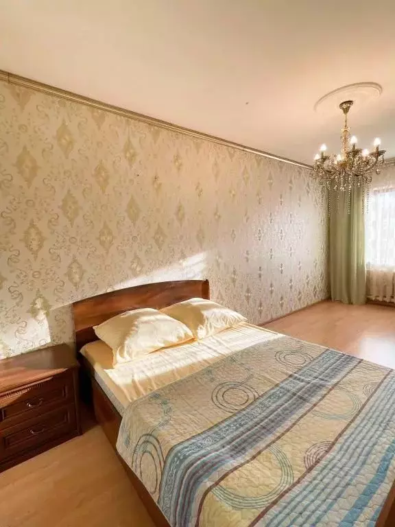 3-к кв. Бурятия, Улан-Удэ ул. Терешковой, 30А (60.0 м) - Фото 0