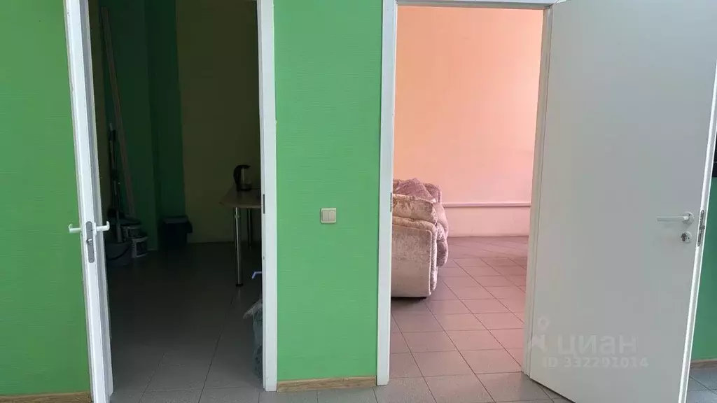 Офис в Тверская область, Тверь ул. Орджоникидзе, 3А (54 м) - Фото 2