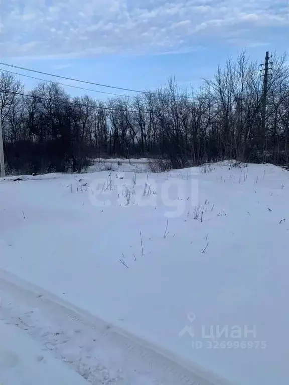 Участок в Ростовская область, Октябрьский район, пос. Персиановский, ... - Фото 2