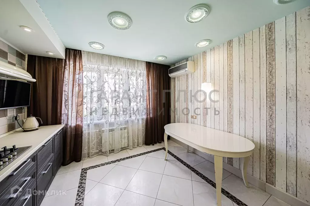 Продаётся 3-к квартира, 91 м - Фото 1