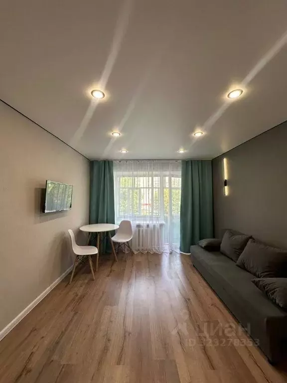 Студия Татарстан, Казань ул. Энергетиков, 2/3 (18.0 м) - Фото 1