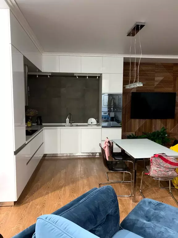 Продаётся 3-к квартира, 94 м - Фото 0