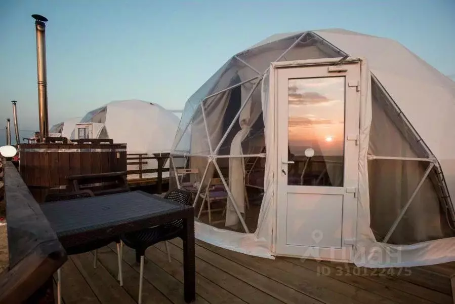 Дом в Севастополь Нахимовский р-н, ул. Тюбекская, 17к32 (20 м) - Фото 2