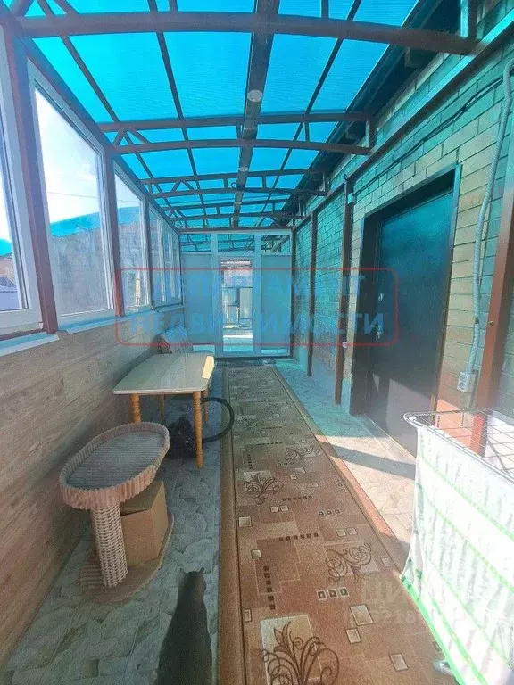 Дом в Ульяновская область, Димитровград ул. Яшнева, 21 (86 м) - Фото 1