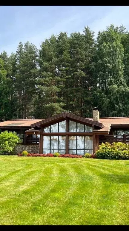 Дом, 596 м - Фото 1