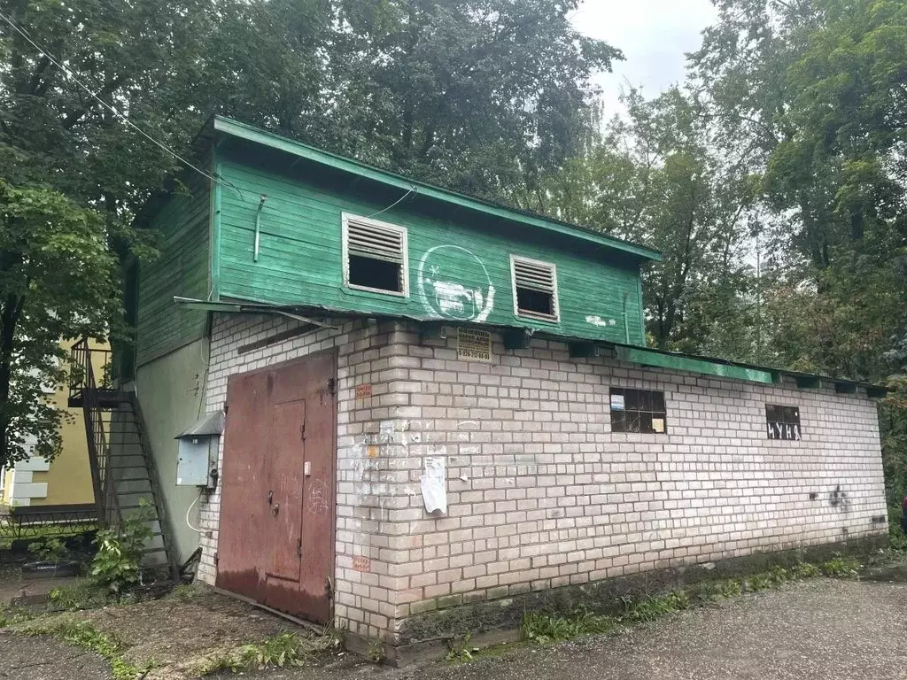 Помещение свободного назначения в Московская область, Серпухов ... - Фото 2
