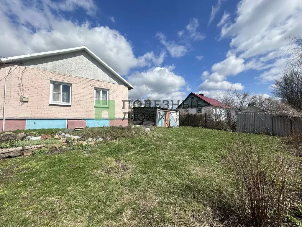 Дом в Орловская область, Свердловский район, Яковлевское с/пос, д. ... - Фото 1