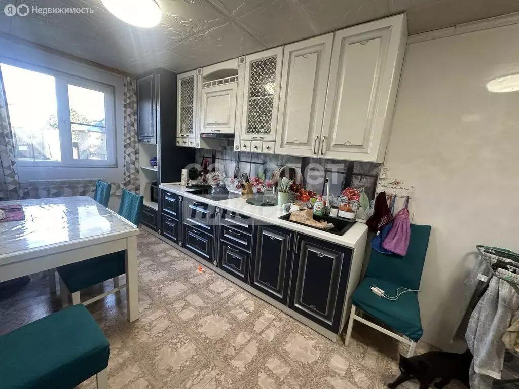 Дом в Омск, территория СОСН Авангард-2, 3044 (85 м) - Фото 1