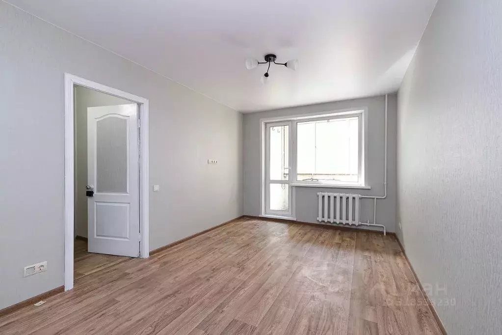 Комната Новосибирская область, Новосибирск ул. Гоголя, 201 (17.0 м) - Фото 1