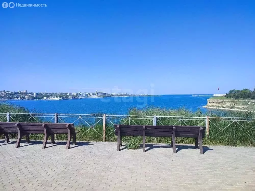 Дом в Севастополь, улица Инженерная Балка (45 м) - Фото 2