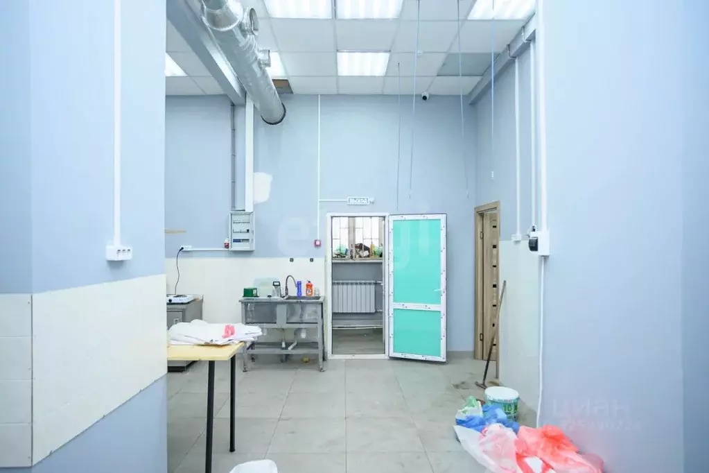 Торговая площадь в Тверская область, Тверь просп. Ленина, 30 (117 м) - Фото 2