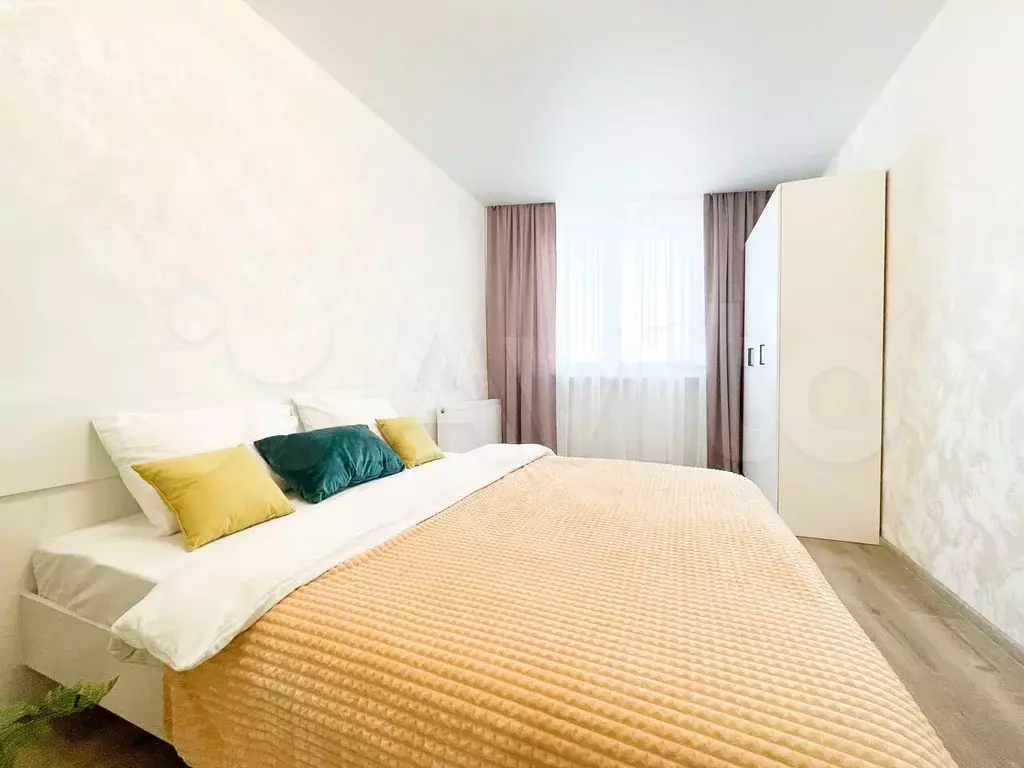 Квартира-студия, 30 м, 8/25 эт. - Фото 0