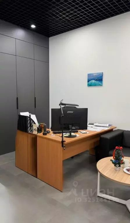 Офис в Свердловская область, Екатеринбург ул. Пехотинцев, 2В (104 м) - Фото 1