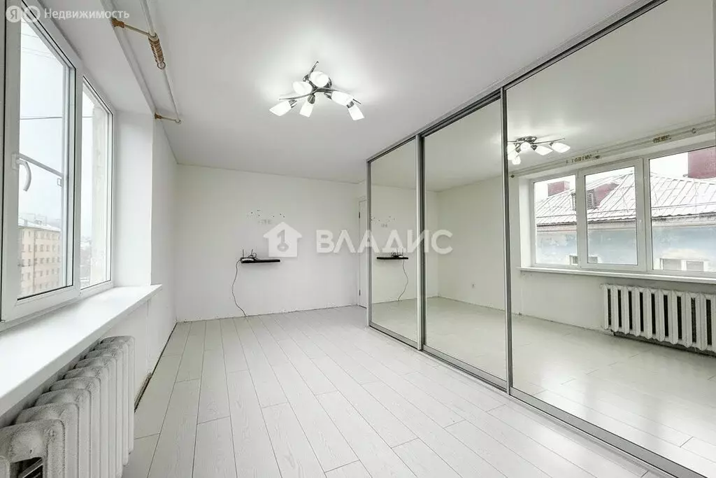 2-комнатная квартира: Петрозаводск, Московская улица, 18 (42.6 м) - Фото 2