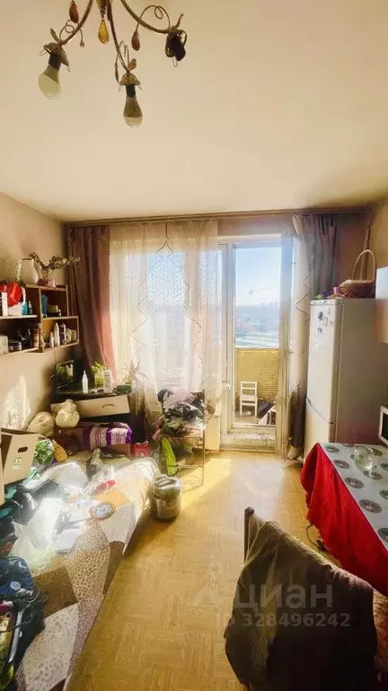 Комната, 16.8 м - Фото 2