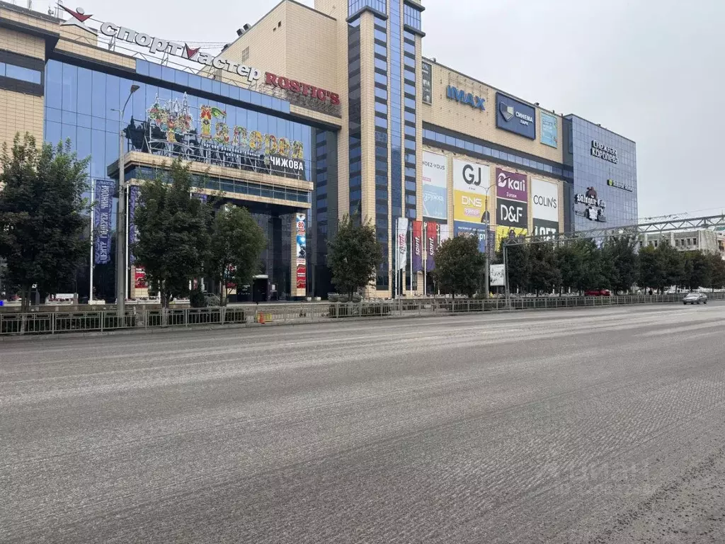 Помещение свободного назначения в Воронежская область, Воронеж ... - Фото 0