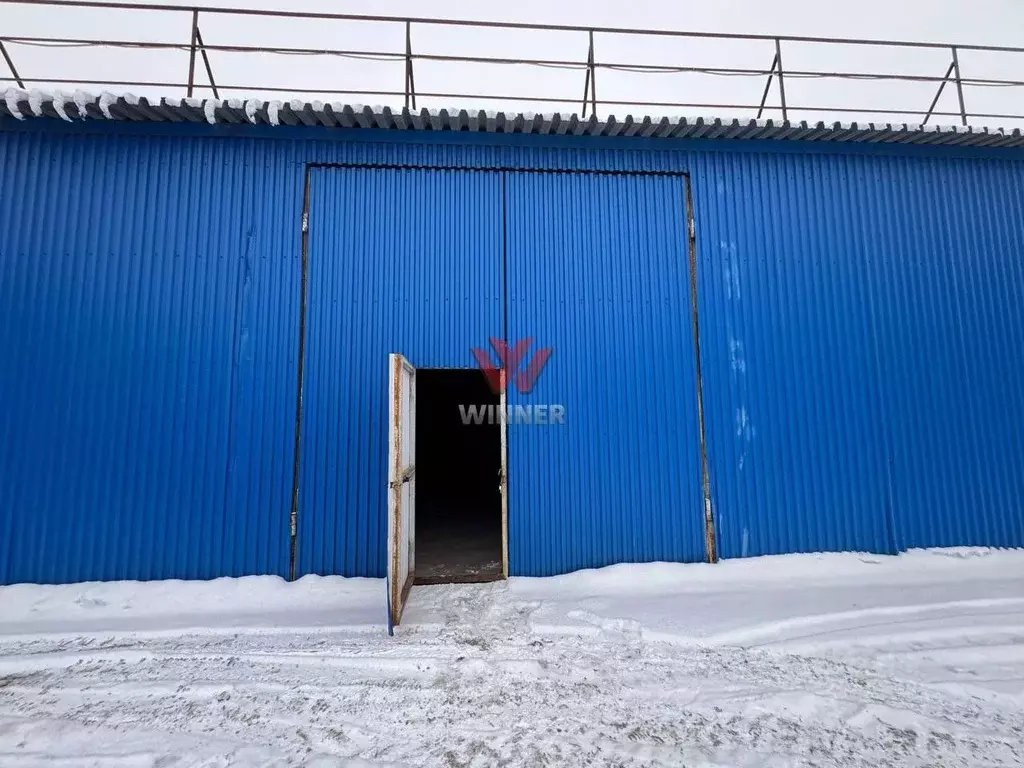 Склад в Нижегородская область, Нижний Новгород Молодежный просп., 80 ... - Фото 2