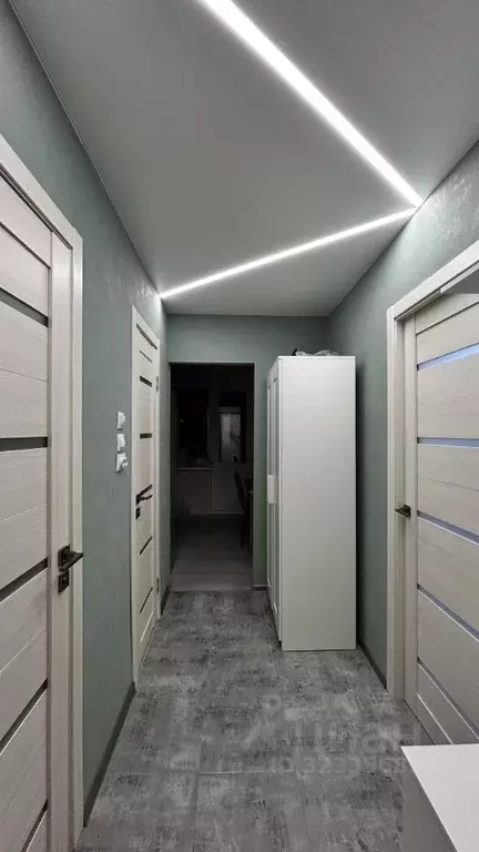 1-к кв. Нижегородская область, Нижний Новгород ул. Маршала Воронова, ... - Фото 1