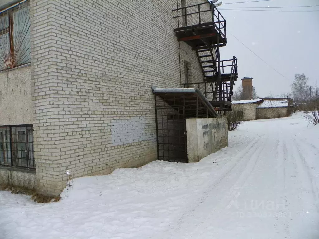 Помещение свободного назначения в Красноярский край, ЗАТО Железногорск ... - Фото 1