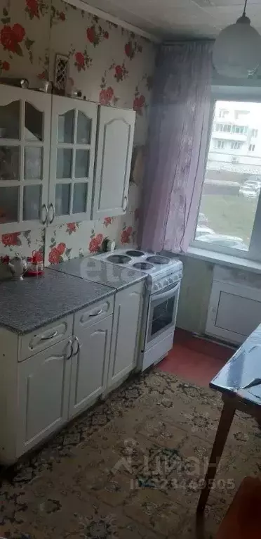 3-к кв. Кемеровская область, Новокузнецк ул. Тореза, 101А (61.0 м) - Фото 2