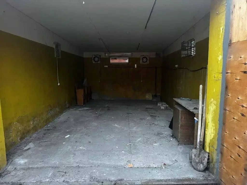 Гараж в Саратовская область, Балашов ул. 30 лет Победы, 1Г (19 м) - Фото 1